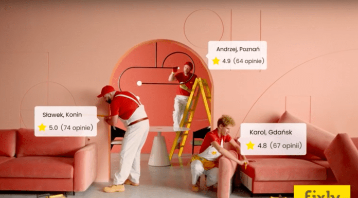 Fixly, czyli jak w dzisiejszych czasach znaleźć fachowca?