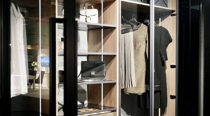 Komandor – zaskakująca premiera na Warsaw Home