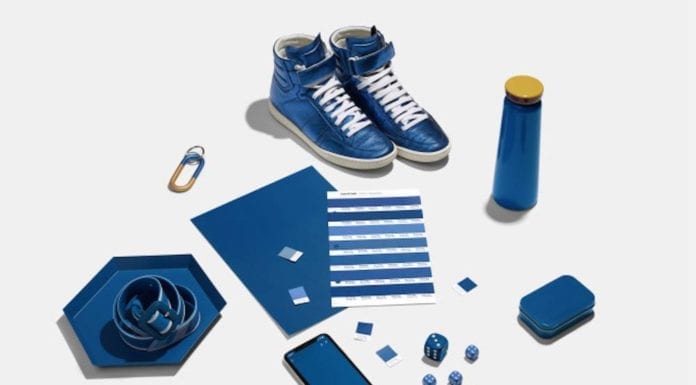 Kolor roku PANTONE 2020 – Classic Blue we wnętrzach! PoliszDesign-kolor-roku-pantone-2020-09