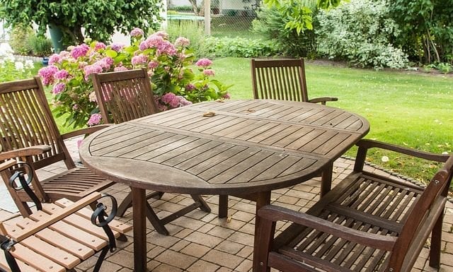 Meble ogrodowe? Jakie wybrać w 2020 roku meble-ogrodowe-castorama