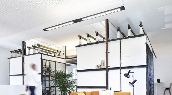 Duński styl we wnętrzach sprzyja kreatywności poczekalnia-inspiracje-duński-styl