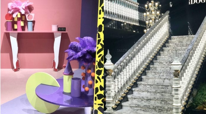 Wnętrza 2020 – pokochamy przepych, kicz czy japoński minimalizm? Wnętrza-2020-inspiracje