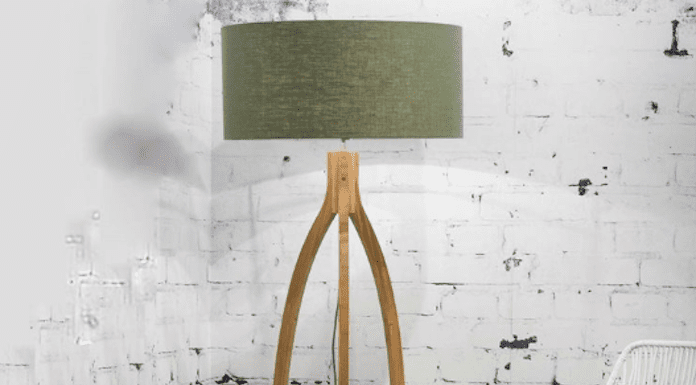 Lampy podłogowe – jak dobrać odpowiednią do konkretnego stylu? lampy podłogowe