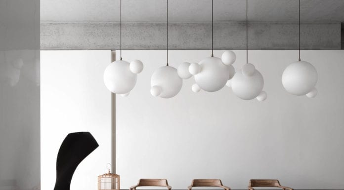 Wyjątkowe wnętrze muzeum pęcherzy ryb w Chinach