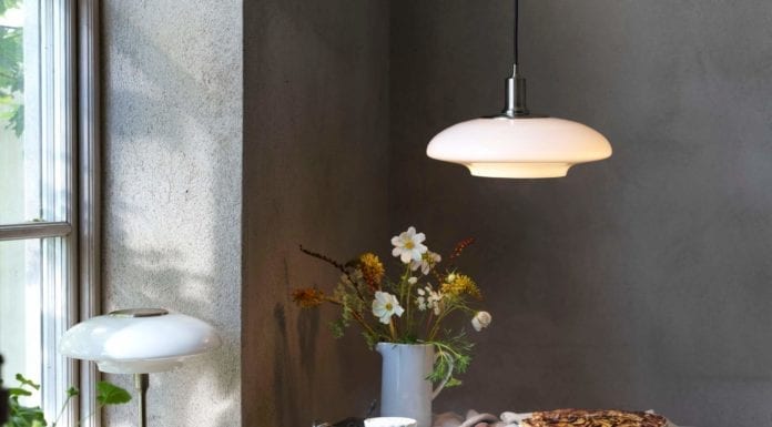 Wiosenne dodatki do domu IKEA – czy to już czas? lampa-ikea-inspiracje-prl-wiosenne-dodatki-do-domu