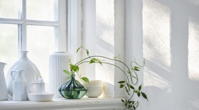 Wiosenne inspiracje od IKEA – poczuj powiew świeżości Wiosenne inspiracje od IKEA - poczuj powiew świeżości