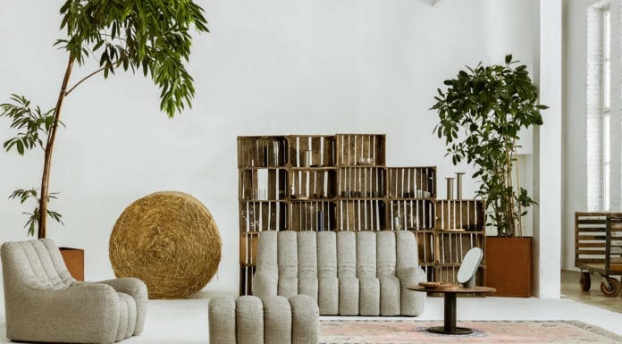 Tomek Rygalik – nowa kolekcja marki Nobonobo