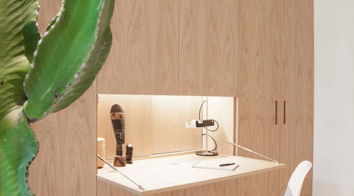 Jak urządzić biuro w domu? Kreatywne przykłady home office