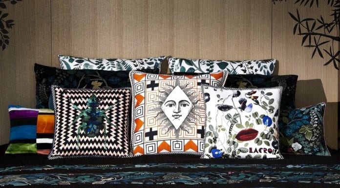 Pomysły na wnętrze – najpopularniejsze desenie dodatków pomysły-na-wnętrze-inspirace-desenie-najpopularniejsze-wzory-poduszki