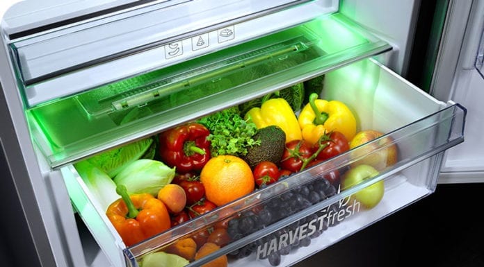 Jak zachować witaminy na dłużej? Lodówka inspirowana naturą jak-zachować-witaminy-na-dłużej-inspiracje-lodówka-beko-harvestfresh