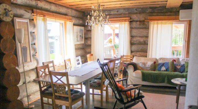 Fotel bujany – jaki wybrać?