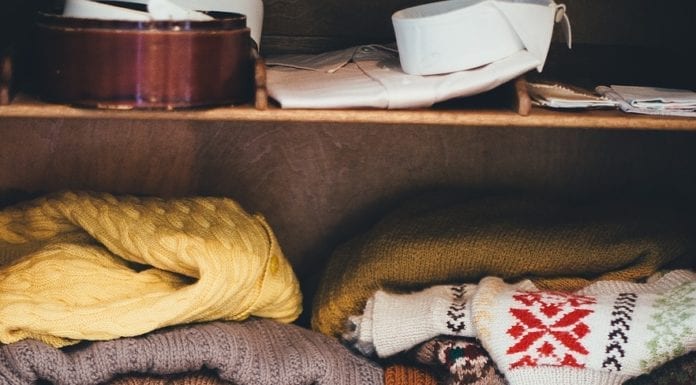 Pudełka – sprawdzony sposób na porządek w domu