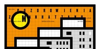 PoliszDesign-łódź-design-festival-2020-Jacek-Rudzki-Manhattan