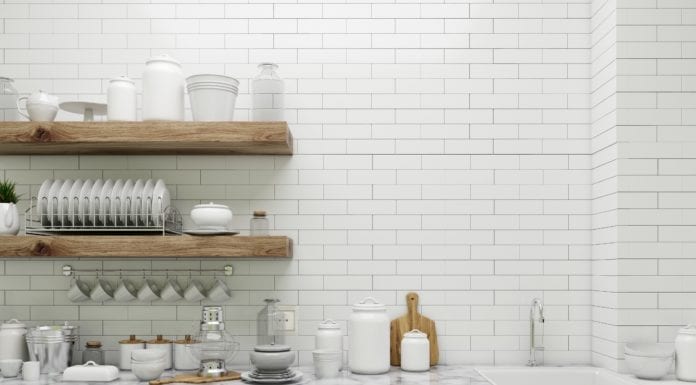 Osprzęt elektryczny jako element wystroju wnętrza