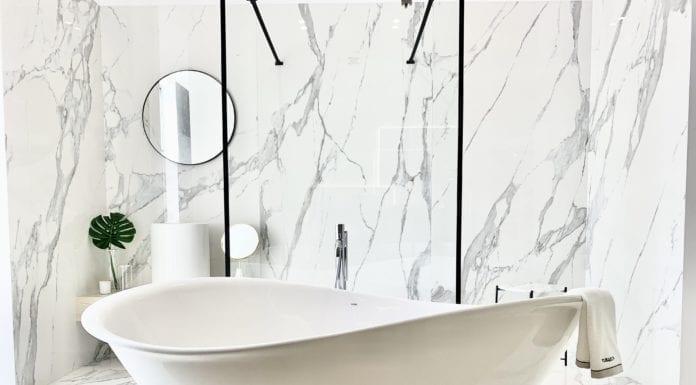 Z wizytą w Tubądzin w stylu Timeless, Sophisticated, Funky i Boho