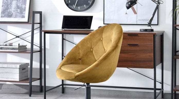 Krzesła biurowe – jak dobrać idealne dla siebie