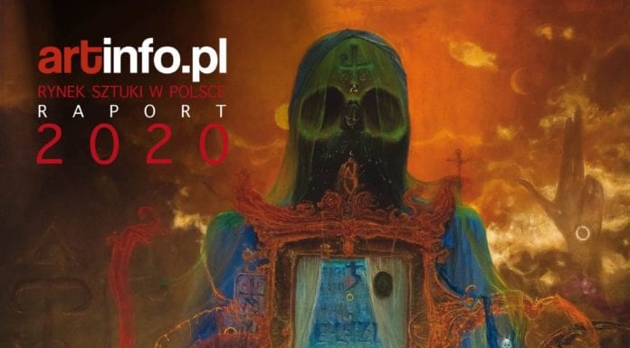 Rzemiosło artystyczne – Rynek sztuki w czasie pandemii ma się dobrze!