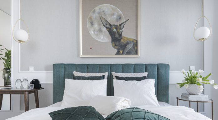 Remont w domu – co trzeba wiedzieć o klejach do tapet?