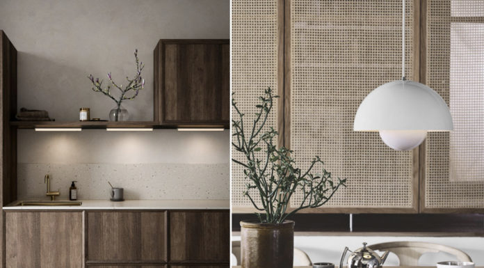 Oświetlenie kuchni – wskazówki architektów, w tym ode mnie