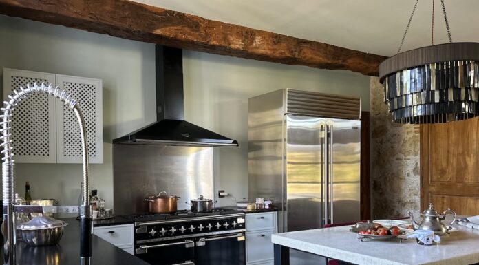 Słońce, figi i leniwe niedziele, czyli wyśnione życie Kariny Snuszki