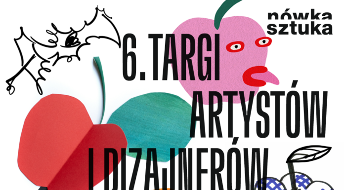 Targi Artystów i Designerów „Nówka Sztuka”: polska sztuka i design w najlepszym wydaniu