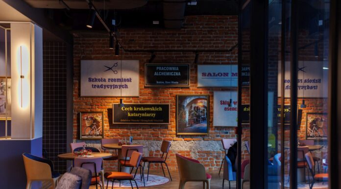 Meininger Kraków Centrum. Komfort, nowoczesność i sentymentalna podróż po Krakowie.