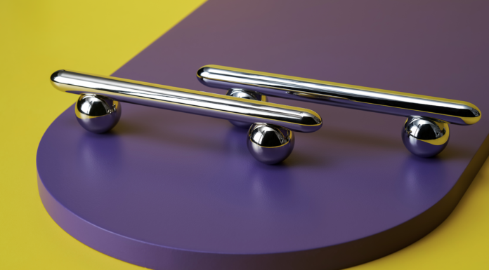 Mosiężne uchwyty PAP DECO w obliczu trendów wnętrzarskich 2024 roku – quiet luxury, eclectic oraz srebrne akcenty!