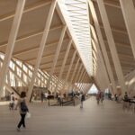 BIG-and-HOKs-Timber-Design-Wins-the-Global-Zurich-Airport-Competition_Courtesy-of-BIG