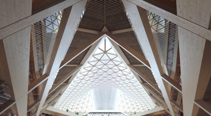 Wielowarstwowość architektury