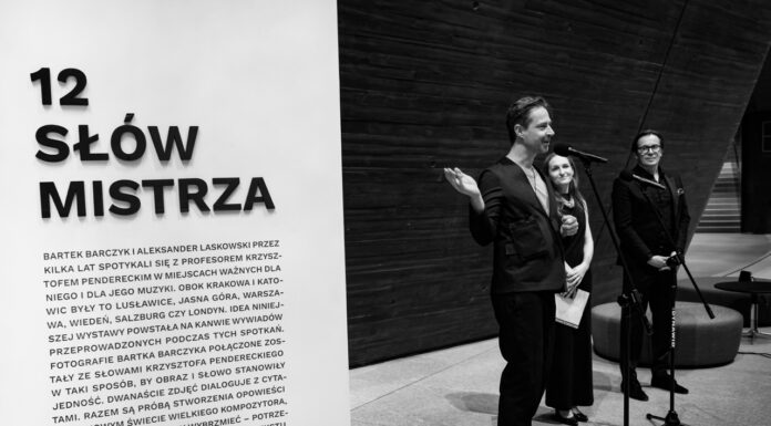 12 słów mistrza –opowieść zaklęta w fotograficznych kadrach Bartek-Barczyk-12-słów-mistrza-opowieść-zaklęta-w-fotograficznych-kadrach