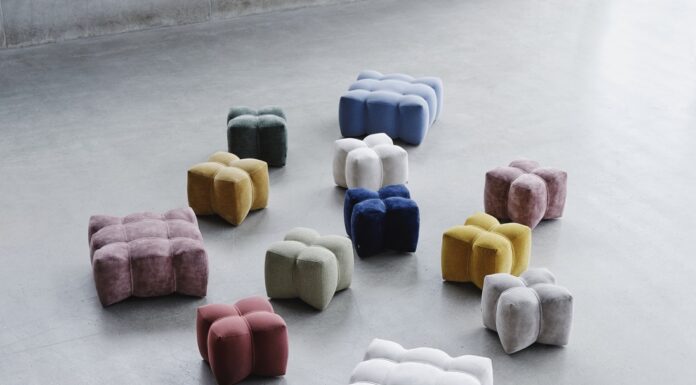 „Nawabari” we współpracy ze studiem BIG – Bjarke Ingels Group