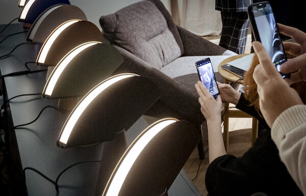 Spotkanie z marką Ilum w Domu Noti