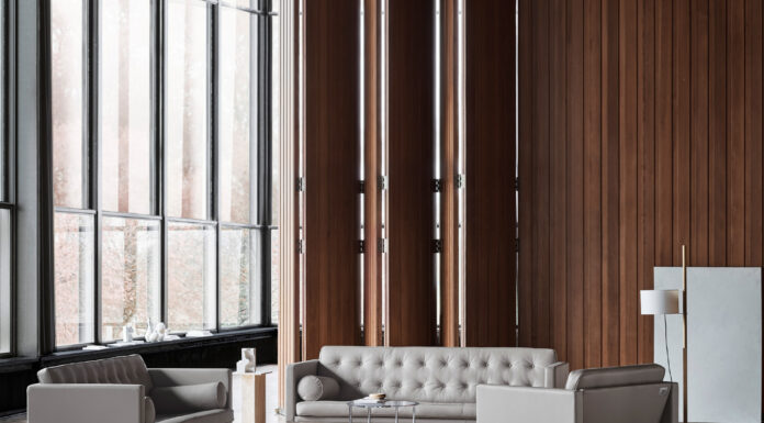 Ritzy – szwedzka sztuka rzemiosła