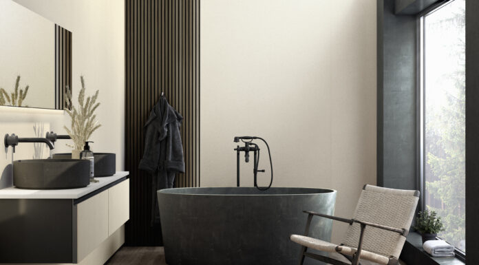 Zrównoważona przyszłość wnętrz: nowe trendy i wybory ekologiczne