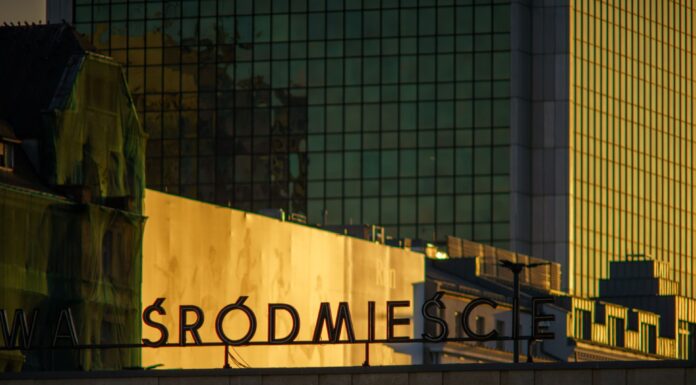 Rewitalizacja w centrum miasta – w poszukiwaniu idealnej przestrzeni do życia