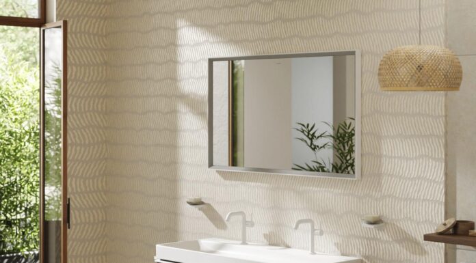 Trendy łazienkowe 2024 – 5 modnych inspiracji