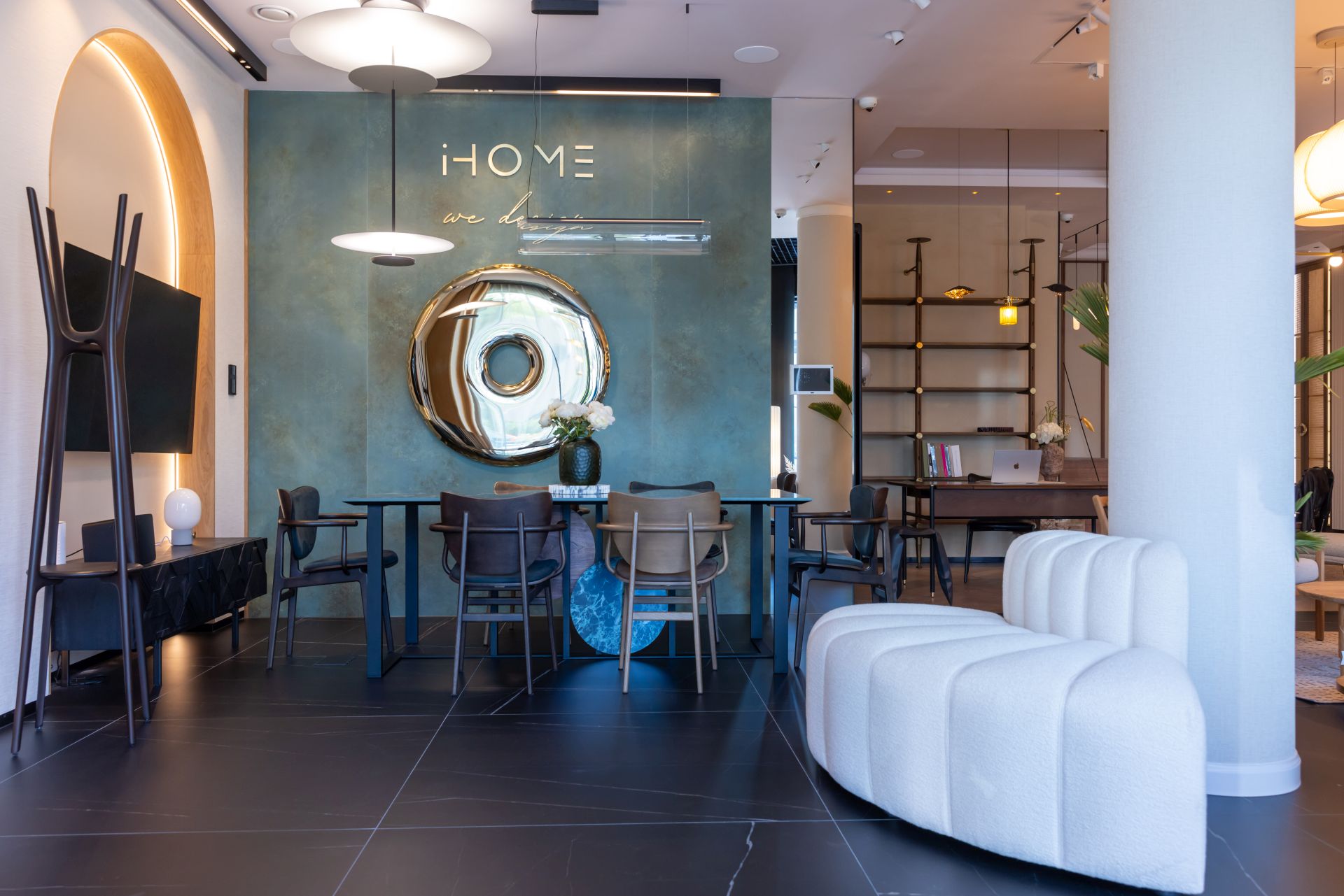 showroom-iHome-Gdynia