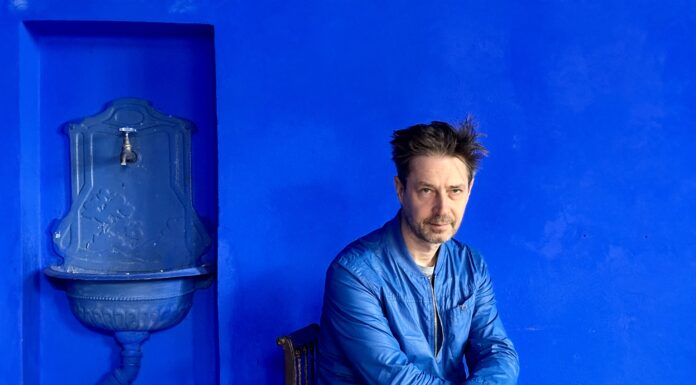 Na styku dwóch sztuk. Bartek Barczyk opowiada o intymnych relacjach między fotografią a architekturą