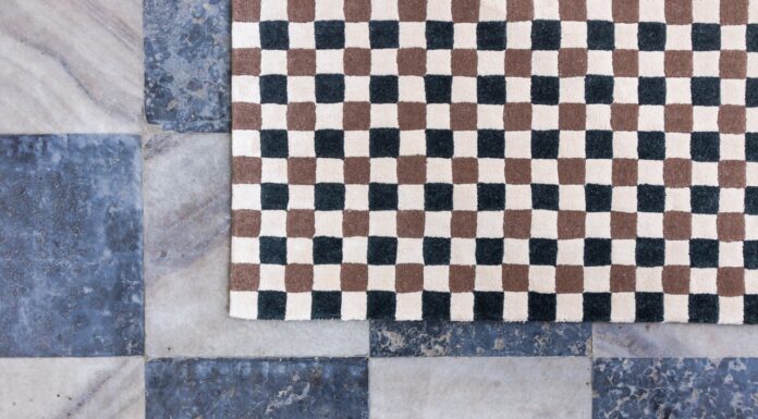 Sztuka utkana tradycją. Kolekcja Classics we Carpets & More autorstwa Magdy Fornal