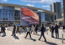 Salone Del Mobile 2025. Co się dzieje w mieście?