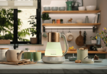 Zmysły i świadomość: najnowsze trendy w projektowaniu kuchni najnowsze trendy w projektowaniu kuchni