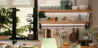 Zmysły i świadomość: najnowsze trendy w projektowaniu kuchni najnowsze trendy w projektowaniu kuchni