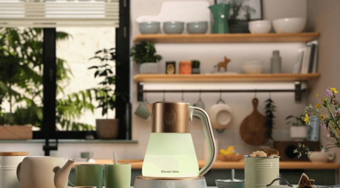 Zmysły i świadomość: najnowsze trendy w projektowaniu kuchni najnowsze trendy w projektowaniu kuchni