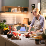 Q424_27450-56_Calm_Kettle_Model_In_Use_1-1