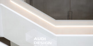 Pierwsza edycja Audi Design Talks za nami. Eksperci rozmawiali o roli światła we współczesnym designie
