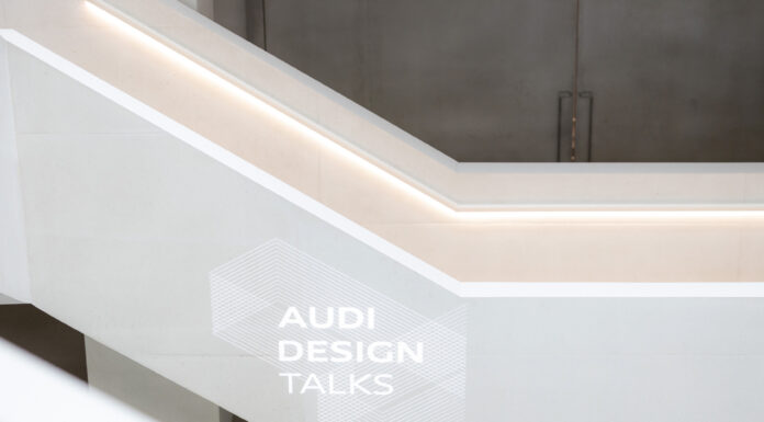 Pierwsza edycja Audi Design Talks za nami. Eksperci rozmawiali o roli światła we współczesnym designie