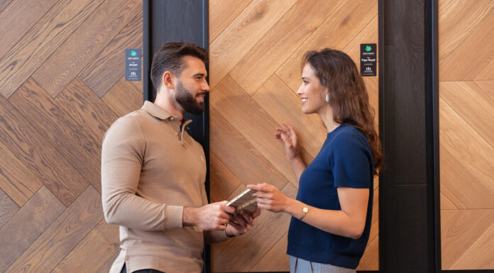 Bartycka w Warszawie – centrum sklepów z panelami podłogowymi i materiałami do wnętrz Bartycka Home Center