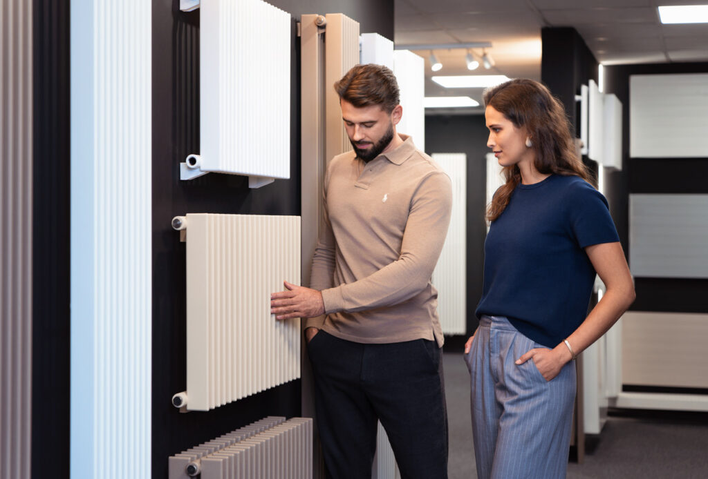 Bartycka Home Center