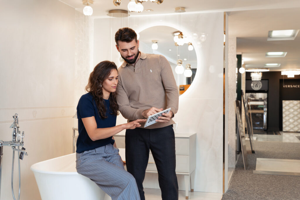 Bartycka Home Center